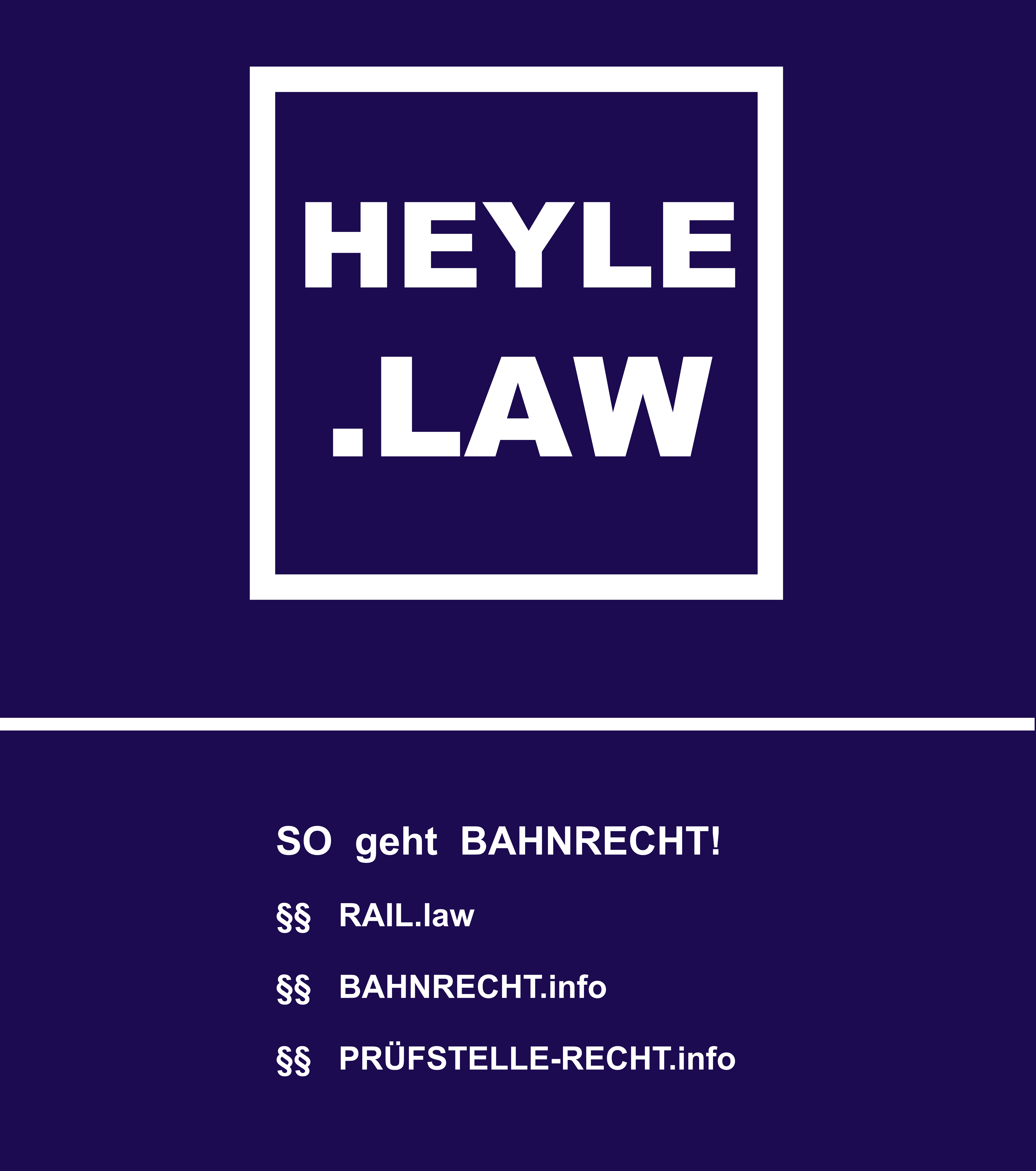 Heyle Law
