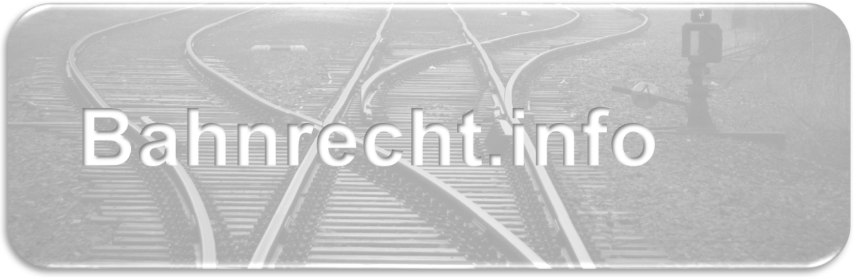 https://bahnrecht.info